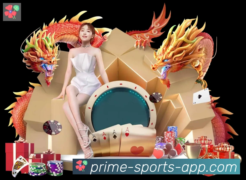 乐竞体育平台生态图